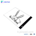 Tavola da disegno a LED LED Light Pad